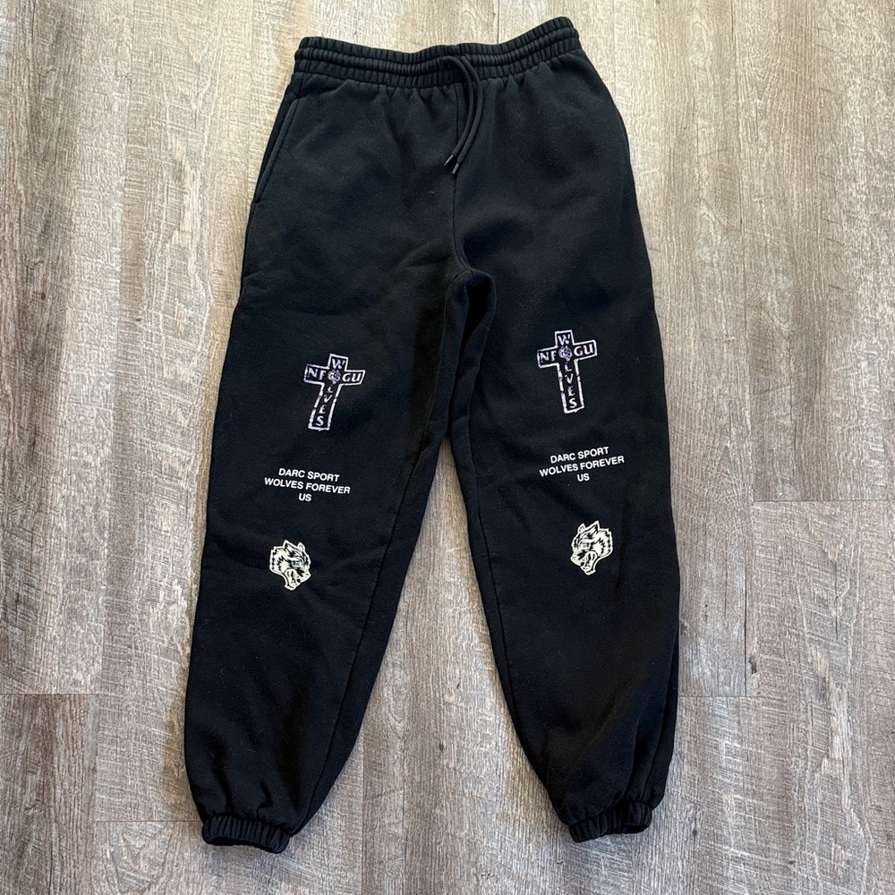SHE Darc Sport Sweats